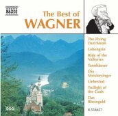 The best of wagner