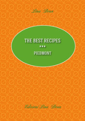 The best recipes. Piedmont