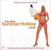 The best summer holiday album in the world...ever