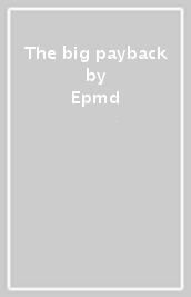 The big payback