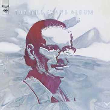 The bill evans album - Bill Evans