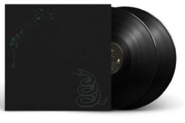 The black album (30th anniversary remast - Metallica