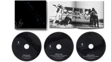 The black album (30th anniversary remast - Metallica