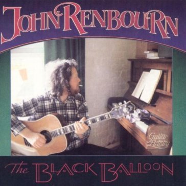 The black balloon - John Renbourn