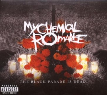 The black parade is dead! - My Chemical Romance