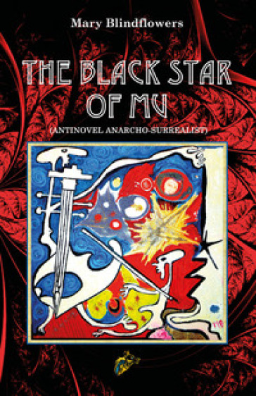 The black star of Mu - Mary Blindflowers