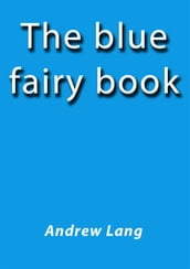 The blue fairy book