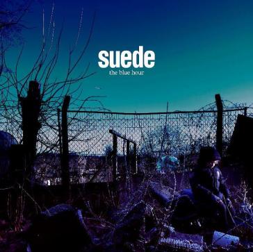 The blue hour - Suede