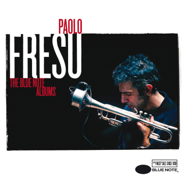 The blue note albums (box8cd) - Paolo Fresu