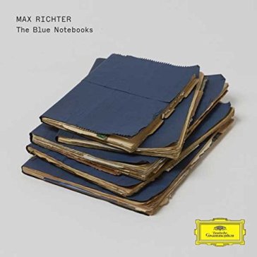 The blue notebooks 15 years - Max Richter