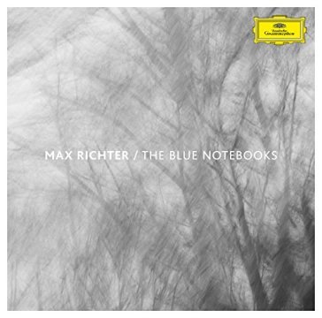 The blue notebooks - Karl Richter