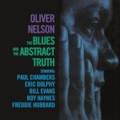 The blues and the abstract truth (+6 bon