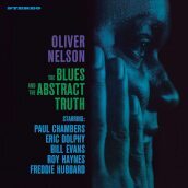 The blues and the abstracts truth (180 g