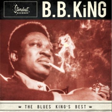 The blues king's best - B.B. King