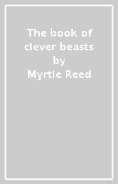 The book of clever beasts