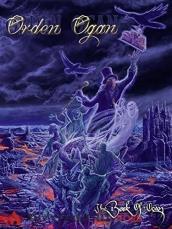 The book of ogan