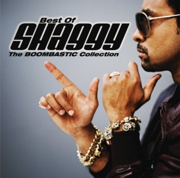 The boombastic collection - Shaggy