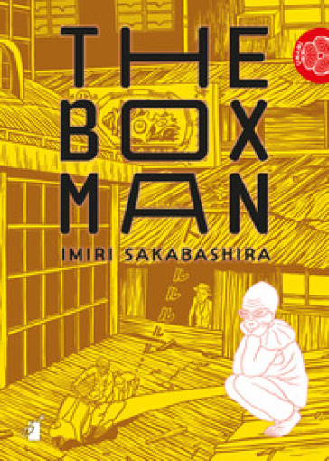 The box man - Imiri Sakabashira