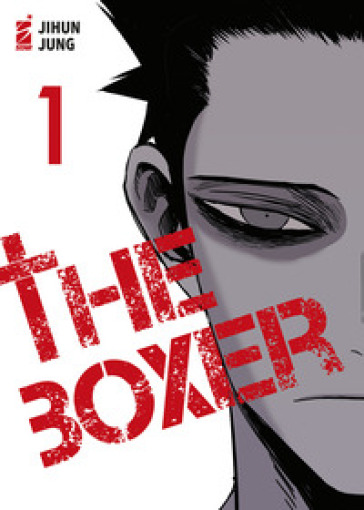 The boxer. 1. - Jihun Jung