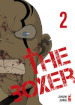 The boxer. 2.