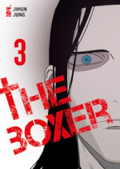 The boxer. 3.
