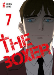 The boxer. Vol. 7