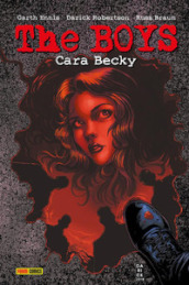 The boys. Vol. 7: Cara Becky