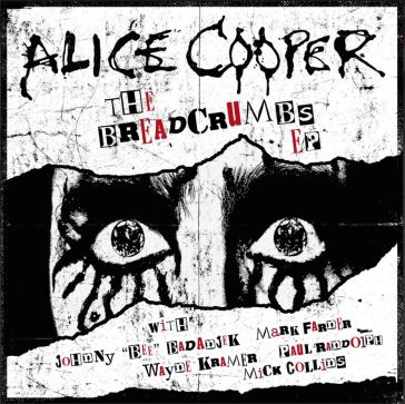 The breadcrumbs - Alice Cooper