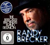 The brecker brothers band reunion