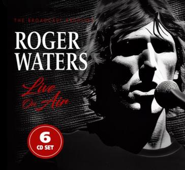 The broadcast archives - Roger Waters