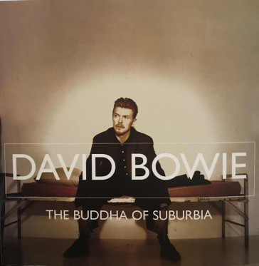 The buddha of suburbia (2021 remaster) - David Bowie