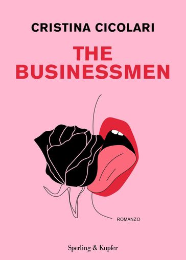 The businessmen - Cristina Cicolari