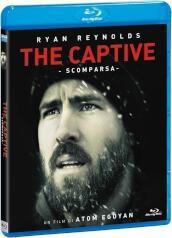 The captive - Scomparsa (Blu-Ray)
