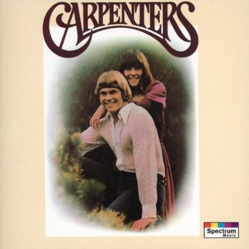 The carpenters - The Carpenters