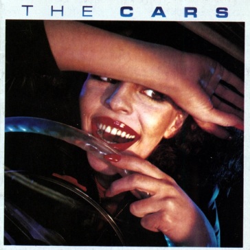 The cars (numbered hybrid sacd) - The Cars
