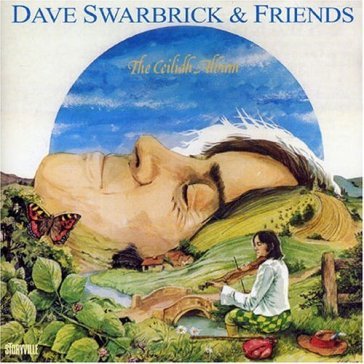 The ceilidh album - Dave Swarbrick & Fri