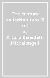 The century collection (box 5 cd)