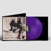 The children of the night - purple vinyl