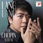 The chopin album-studi op.25,notturni,gr