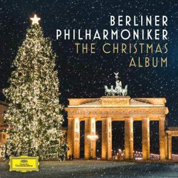 The christmas album - Berliner Philharmoniker