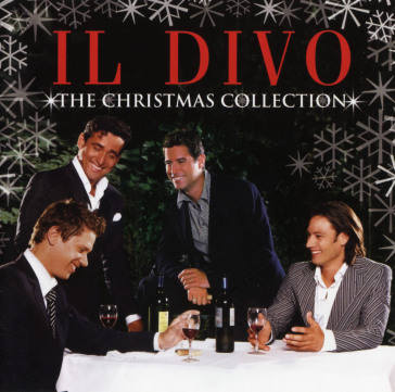 The christmas collection - Il Divo