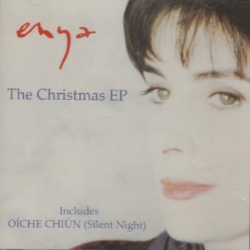 The christmas - ep - Enya