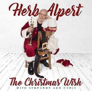 The christmas wish - Herb Alpert