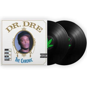 The chronic (30th anniversary edt.) - Dr. Dre