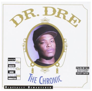 The chronic - Dr. Dre