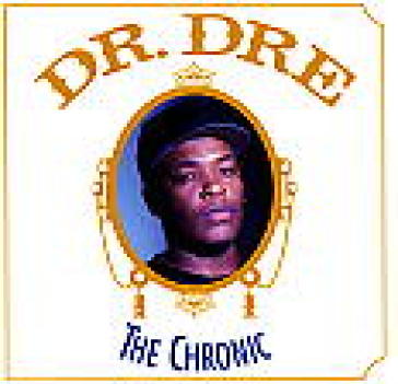 The chronic - Dr. Dre