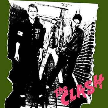 The clash (12" legecy relase) - The Clash