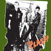 The clash uk version