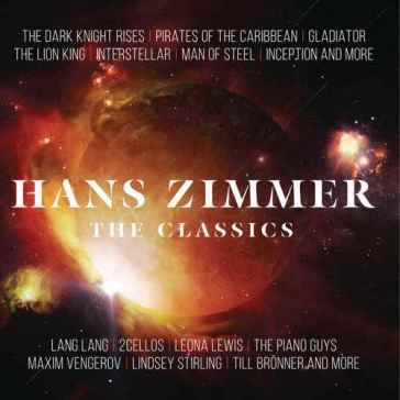 The classics - Hans Zimmer