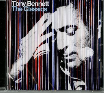 The classics - Tony Bennett